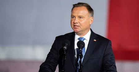 Fundusz Medyczny. Andrzej Duda podpisał ustawę
