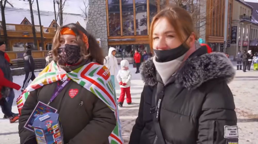 Budda wspiera WOŚP