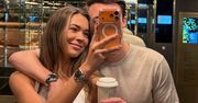 Sandra Kubicka ROZPŁYWA SIĘ nad nowym chłopakiem. "Mój układ nerwowy przy nim odpoczywa"
