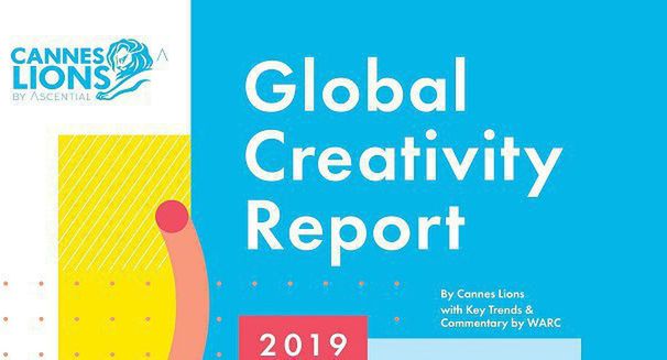 180heartbeats + Jung v Matt i VMLY&amp;R Poland w czołówce najbardziej kreatywnych agencji na świecie (raport Cannes Lions)