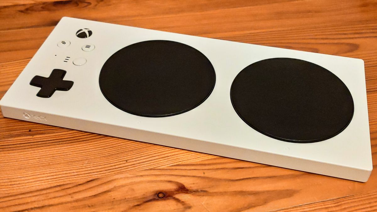 Xbox Adaptive Controller: sprawdziłem kontroler, który łamie bariery 1