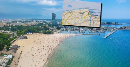 Szybciej pociągiem wzdłuż Bałtyku. Kolejarze ogłosili ważny przetarg