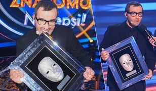 "Twoja twarz brzmi znajomo". 20. edycję programu wygrał Filip Lato. Wszystko dzięki głosom od widzów