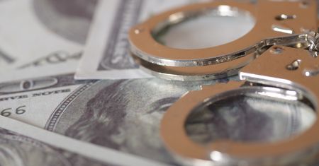 Niemcy zatrzymali biznesmena. Importował towar z Rosji