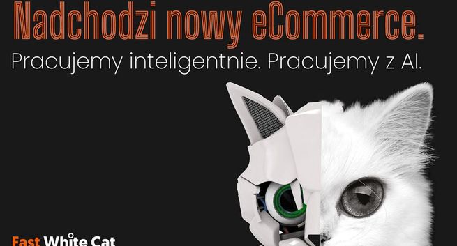 eCommerce otwiera się na sztuczną inteligencję