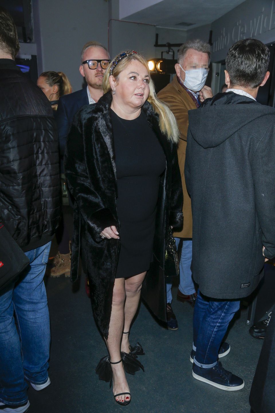 Katarzyna Niezgoda i Paweł Markiewicz