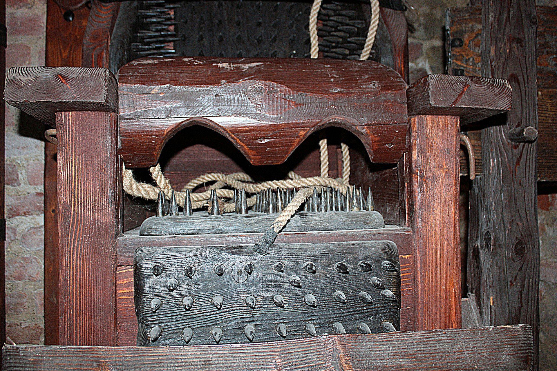 Biecka Szkoła Katów