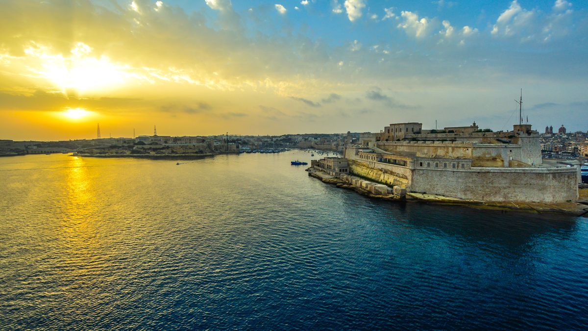 Wakacje 2021 - Malta