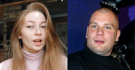 Najjjka tłumaczy, dlaczego NIE PÓJDZIE na film o Buddzie. Zażenowani fani: "Przemawia przez ciebie ZAZDROŚĆ". Odpowiedziała