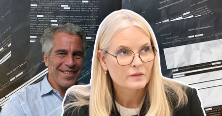 Skandal z Epsteinem w Norwegii. "Nie powinna zostać królową"