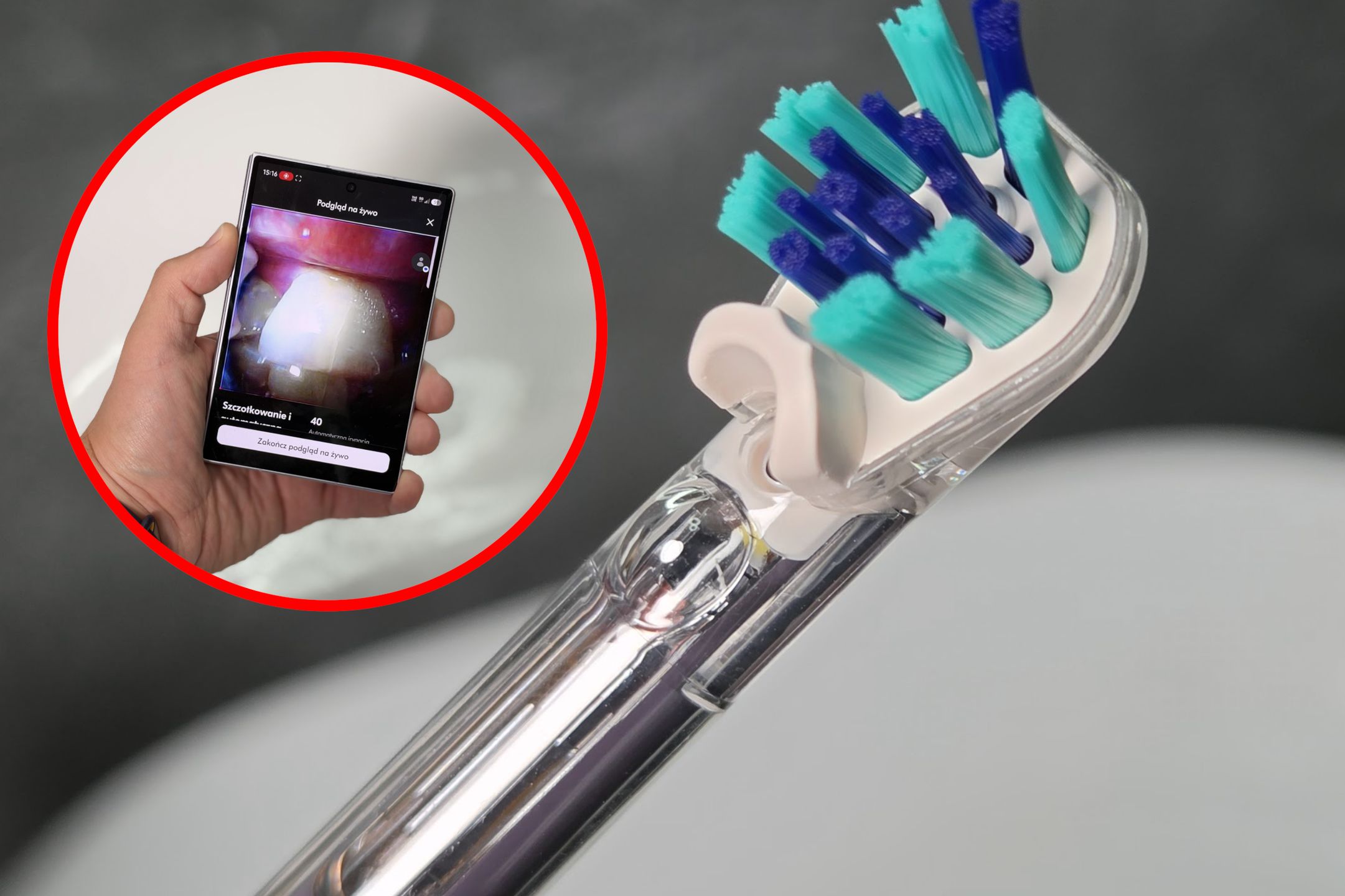 Dyson CameraJet