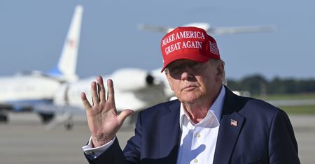 Ostrzeżenie z USA. Odcinają irańskie linie od finansów