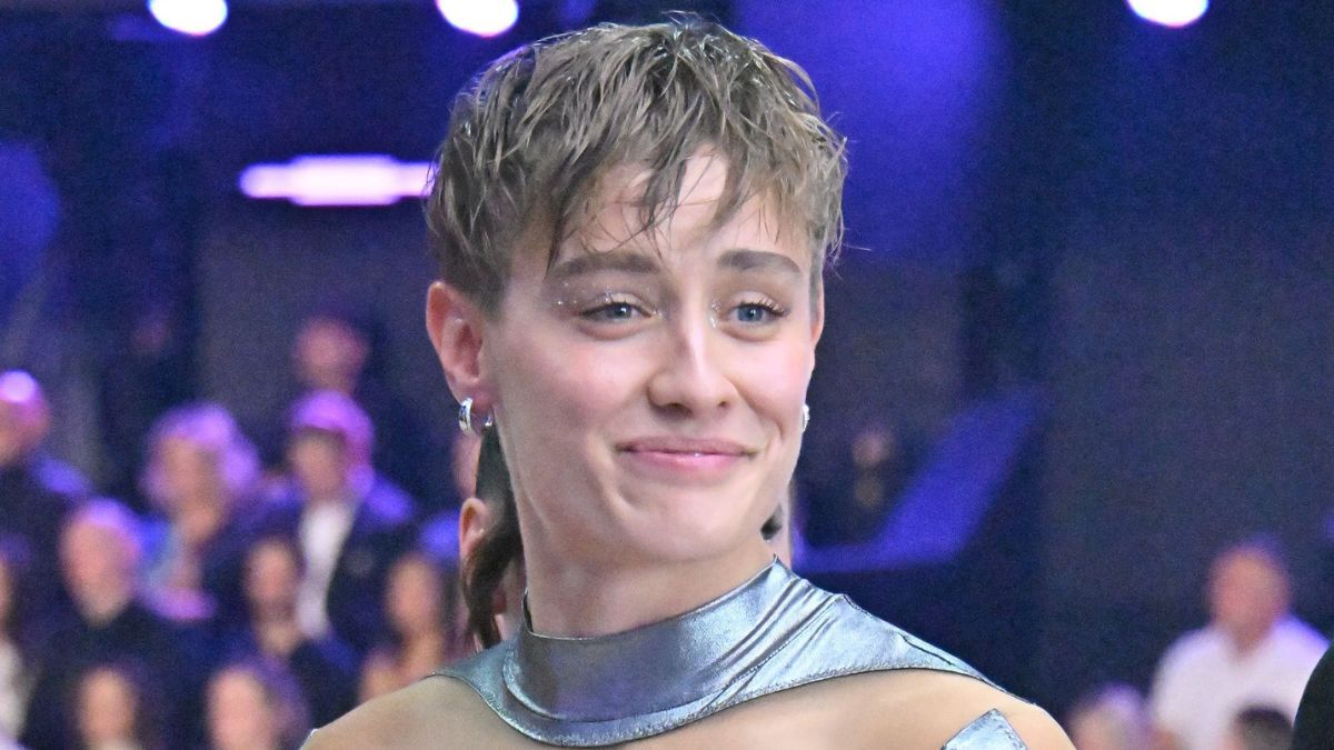 Ojciec Katarzyny Zillmann o jej udziale w "Tańcu z gwiazdami"