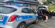 Poszukiwany w Jeleniej Górze wpadł na własne życzenie. Po alkoholu wsiadł za kierownicę