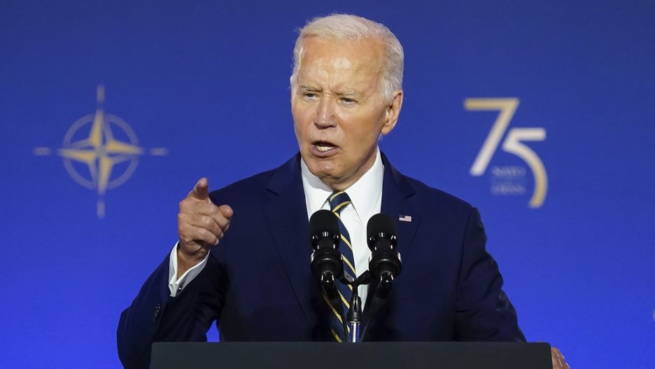 Joe Biden
