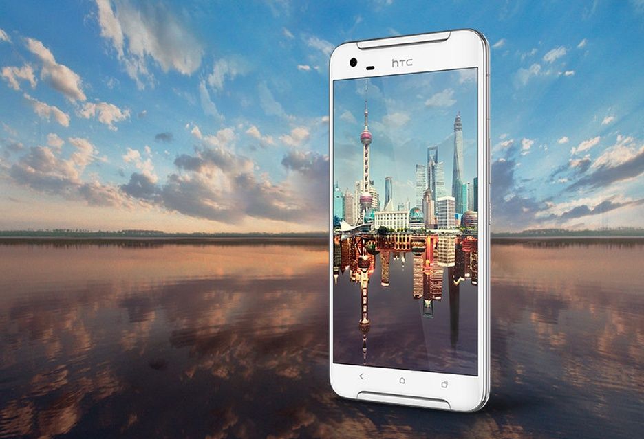 HTC One X9