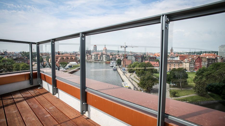 Archicom, spółka deweloperska, podała, że rozpoczyna nową inwestycję Bociana 5 w Krakowie

 