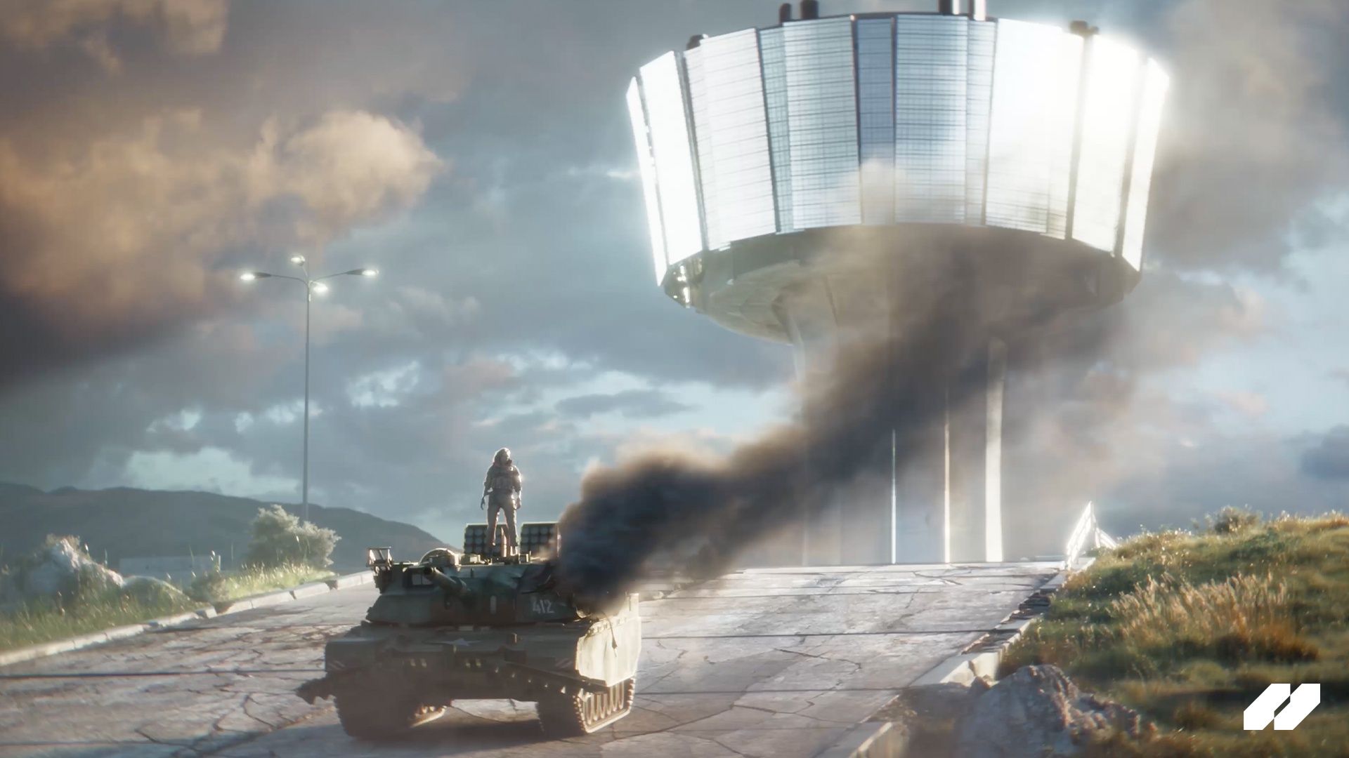 World of Tanks: HEAT