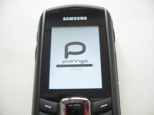 Samsung B2710 Solid - test 11