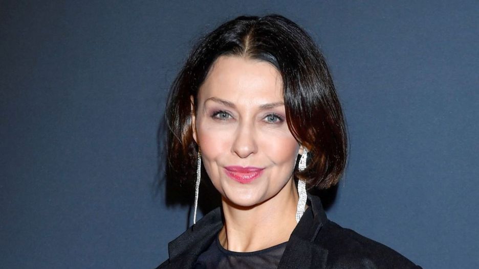Anna Popek rozpoczęła nowe studia