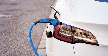 W Lublinie zarejestrowanych jest już ponad 640 samochodów elektrycznych. Teraz przyszedł czas na sieć ładowarek