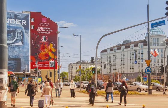 Avon w kampanii łączy Dzień Matki z Dniem Dziecka