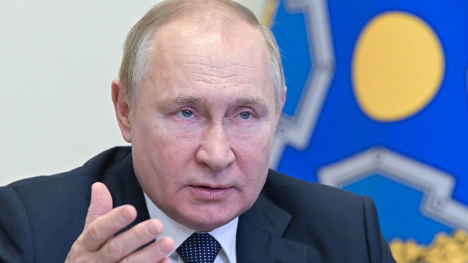 Niemiecka prasa: Nord Stream to przygotowanie do wojny