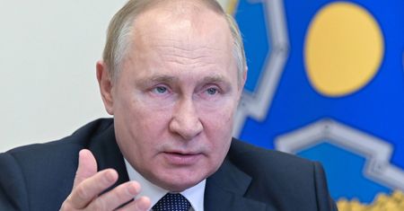 Niemiecka prasa: Nord Stream to przygotowanie do wojny