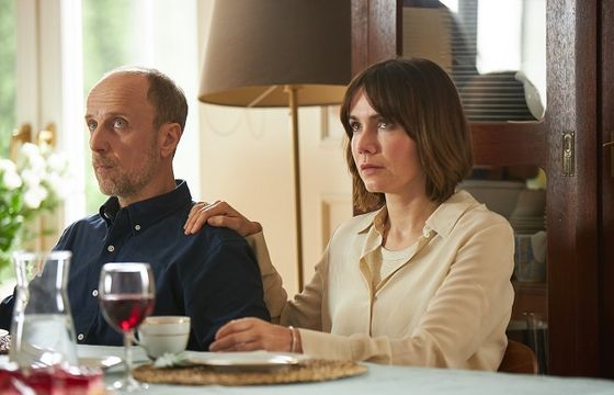 Nowy serial według pomysłu Igora Brejdyganta „Matka” od 30 listopada w Polsat Box Go (wideo)