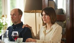 Nowy serial według pomysłu Igora Brejdyganta „Matka” od 30 listopada w Polsat Box Go (wideo)