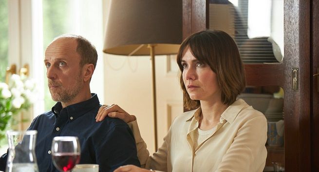 Nowy serial według pomysłu Igora Brejdyganta „Matka” od 30 listopada w Polsat Box Go (wideo)