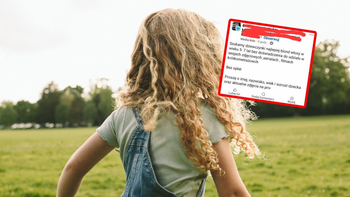 Przerażające screeny z rozmowy z pedofilem pojawiły się w sieci