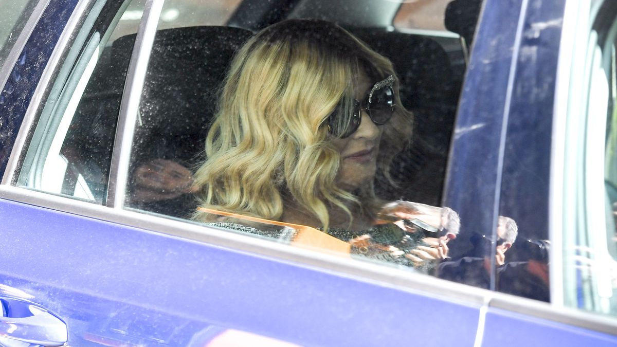 Beata Kozidrak pochwaliła się nową stylizacją na Instagramie