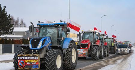 Umowa UE-Mercosur. Jest pierwsze pozytywne głosowanie