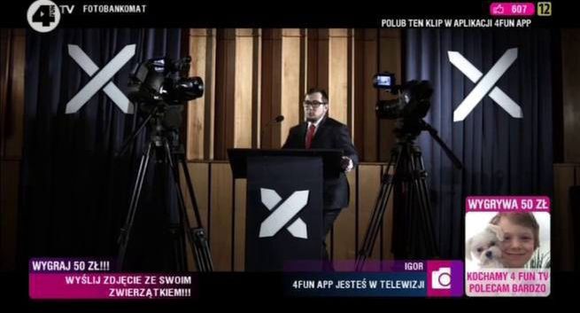 „Fotobankomat” nowym pasmem w 4fun.tv