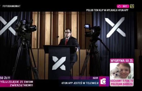 „Fotobankomat” nowym pasmem w 4fun.tv