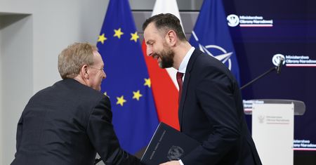 Microsoft zainwestuje miliardy w Polskę. Jest porozumienie