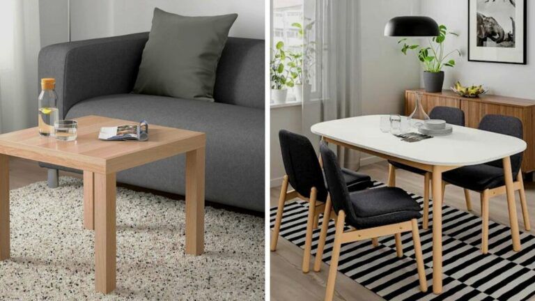 IKEA Has Developed a Device That Charges the Phone When You... Put It on the Table