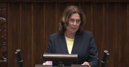 “Z raportu NIK wyłania się pokaz niekompetencji rządu, działania na oślep, na podstawie tylko ustnych decyzji a nie prawa”