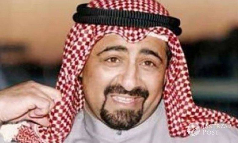 Sheikh Faisal Abdullah Al-Jaber Al-Sabah