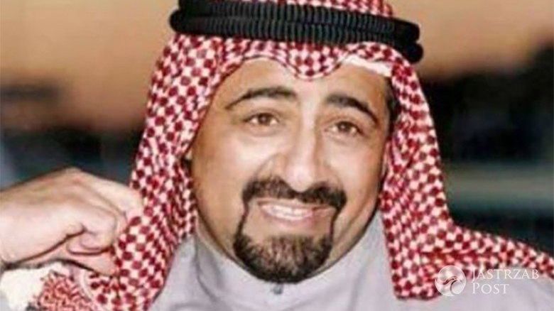 Sheikh Faisal Abdullah Al-Jaber Al-Sabah
