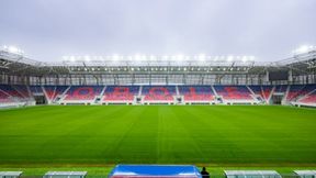Doświadczony ligowiec zagra w Odrze Opole