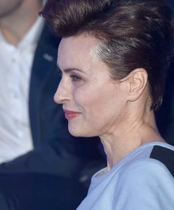 Danuta Stenka po raz pierwszy tak szczerze o udziale w  "Celebrity Splash"