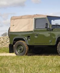 Całe życie w błocie