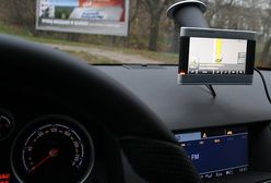 Porsche Design P'9611 Navigator