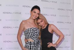 Kendall i Kylie Jenner znów razem