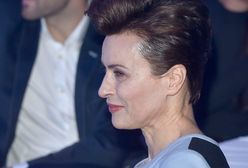 Danuta Stenka po raz pierwszy tak szczerze o udziale w  "Celebrity Splash"