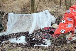 Tak mieszkają bezdomni