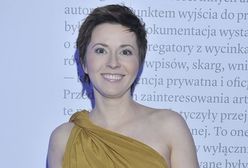 "Panorama": Marta Kielczyk opowiedziała o wypadku w studiu telewizyjnym