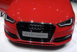 Trzecia generacja luksusowego bestselleru